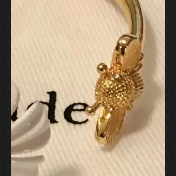Kate spade into the bloom bee bracelet - Picture 6 of 8
